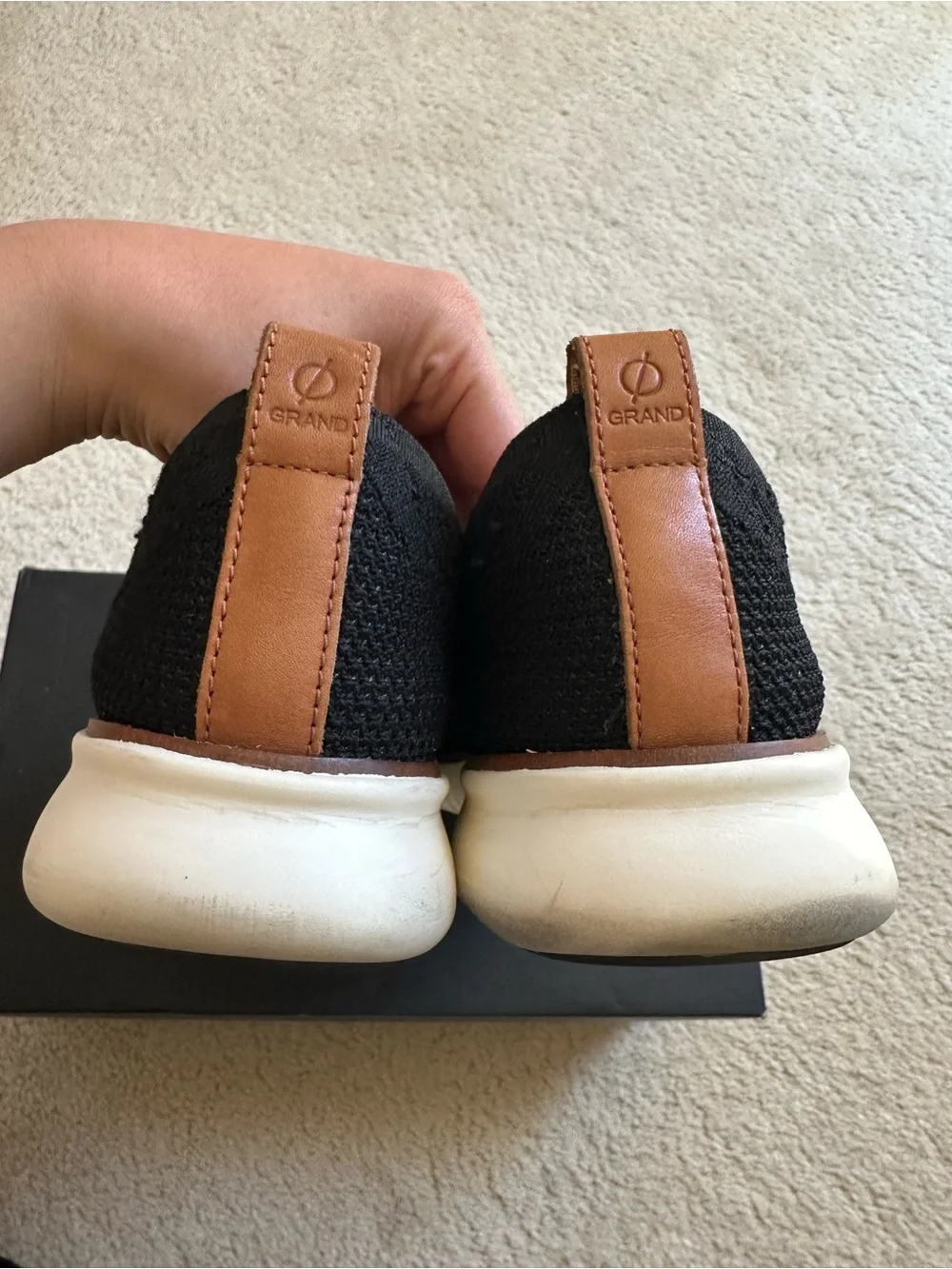 Cole Haan cole haan
